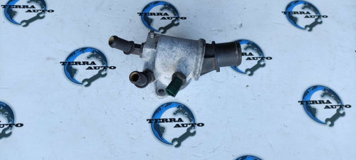 Carcasa termostat Opel Signum 1.9 CDTI cod motor Z19DT