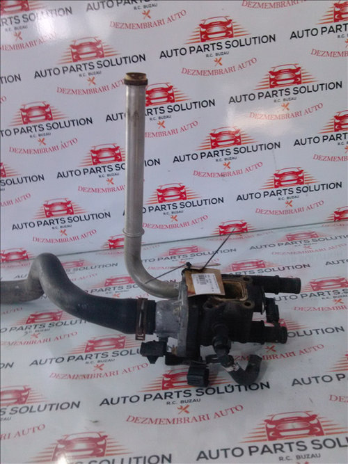 Carcasa termostat OPEL VECTRA C 1.8B an fabr. 2008
