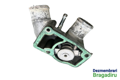 Carcasa termostat Opel Vectra C [2002 - 2005] wagon 2.2 DTI MT (125 hp)