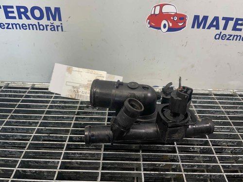 CARCASA TERMOSTAT OPEL VIVARO 2.0 CDTI - (2006 2014)