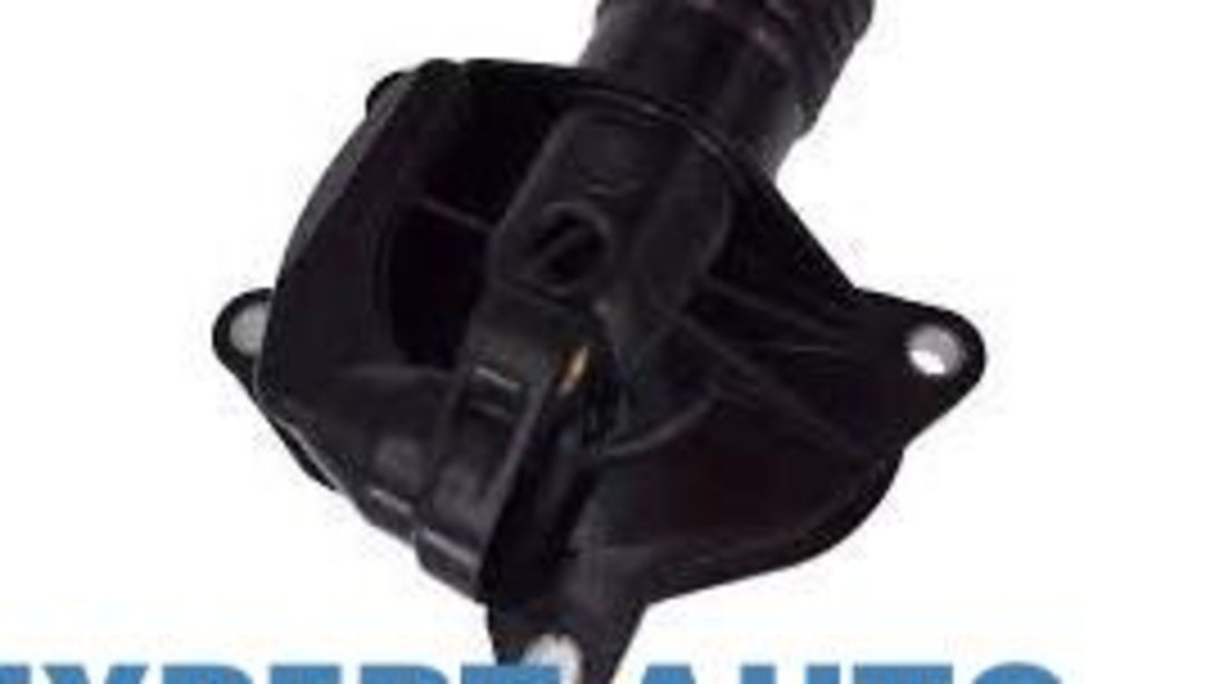 Carcasa termostat original Land Rover Freelander (1998-2006)[L314] PEL000090 ; PEL100570 ; PEM100570 ; PEL100570L