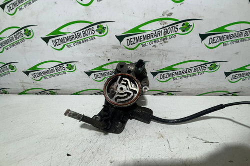 Carcasa termostat Peugeot 206 [1998 - 2003] Hatchback 3-usi 1.9 D MT (70 hp)