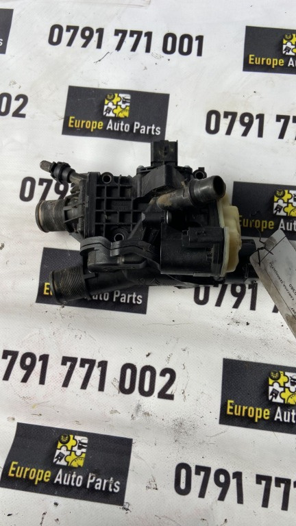 Carcasa termostat Peugeot 308 2.0 HDI 2015 Cod : 9804180380