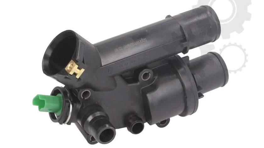 Carcasa termostat PEUGEOT 407 SW 6E Producator TOPRAN 723 161