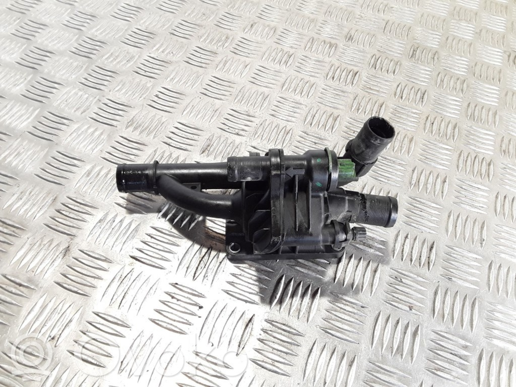 Carcasa termostat Peugeot Expert 1.6 HDI an fab. 2007 - 2016
