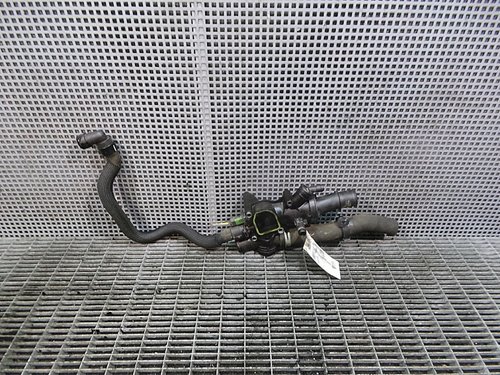 CARCASA TERMOSTAT PEUGEOT EXPERT EXPERT 2.0 HDI - (2007 2012)