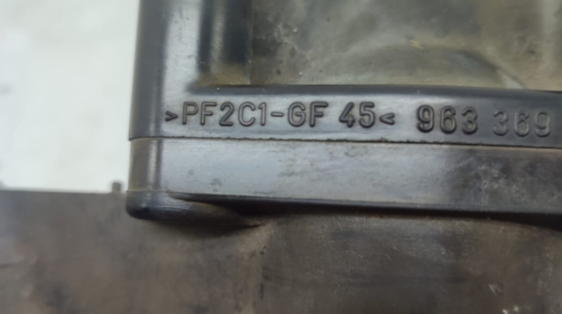Carcasa termostat PF2C1-GF45 2.0 hdi Vauxhall Signum [2002 - 2008]