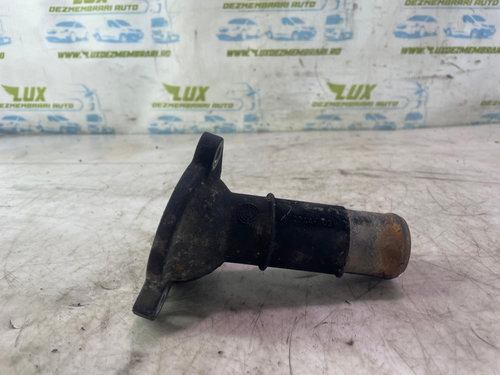 Carcasa termostat RE2244-02 2.5 dci YD25DDti Nissan Pathfinder R51 [2004 - 2010] 2.5 dci YD25DDti