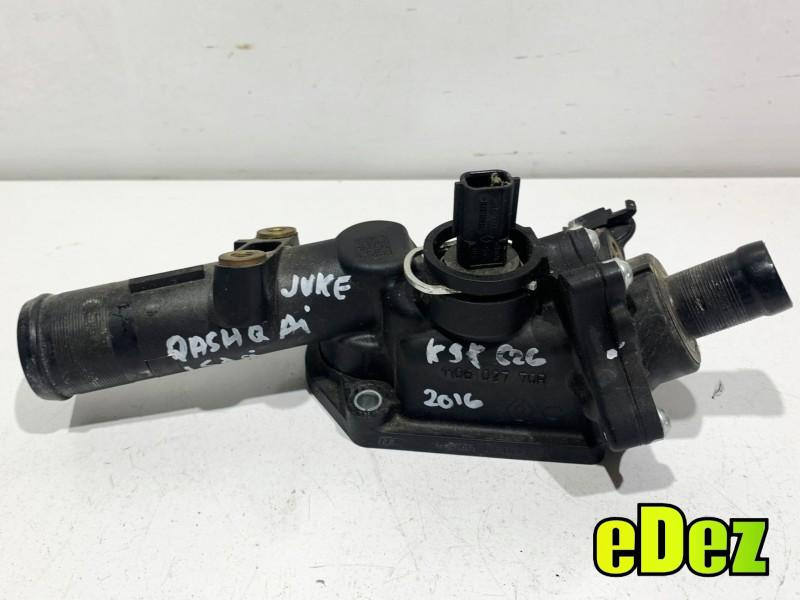 Carcasa termostat Renault Kadjar (2015-2022) 1.5 dci 110602770R