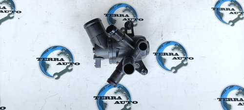 Carcasa termostat Renault Kangoo 1.2 TCE cod: 110617089R