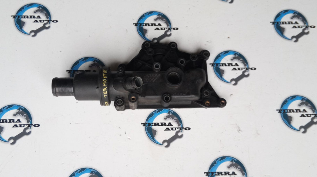 Carcasa termostat Renault Kangoo 1.6 16V cod motor K4M-R8