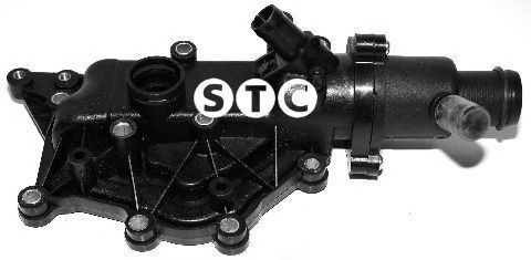 Carcasa termostat RENAULT LAGUNA II (BG0/1) (2001 - 2016) STC T403773 piesa NOUA