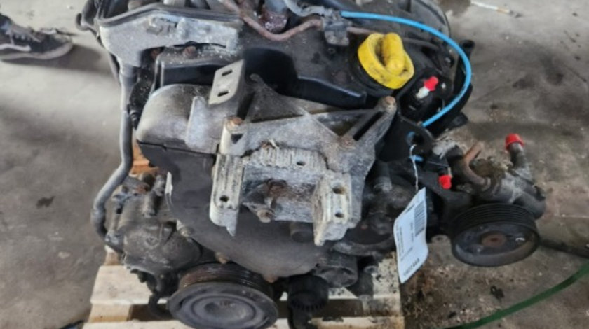 Carcasa termostat Renault Master 2.5 DCI tip motor G9U650 , an fabricatie 2009