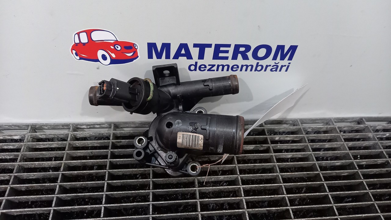CARCASA TERMOSTAT RENAULT MASTER MASTER 2.3 DCI - (2010 2014)