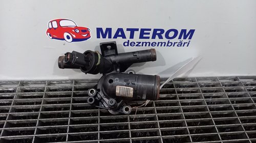CARCASA TERMOSTAT RENAULT MASTER MASTER 2.3 DCI - (2010 2014)