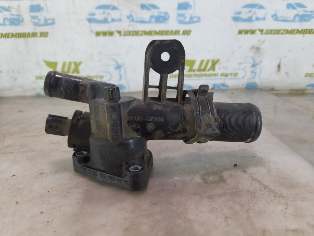Carcasa termostat Renault Megane 3 [2008 - 2014] 1.5 dci K9K837