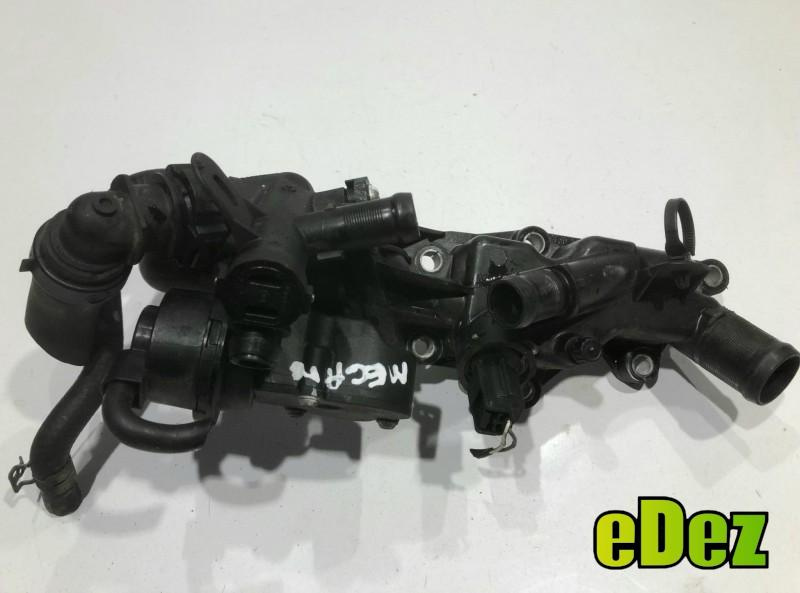 Carcasa termostat Renault Megane 3 facelift (2012-2016) 1.2 tce H5F (400) 110603082r