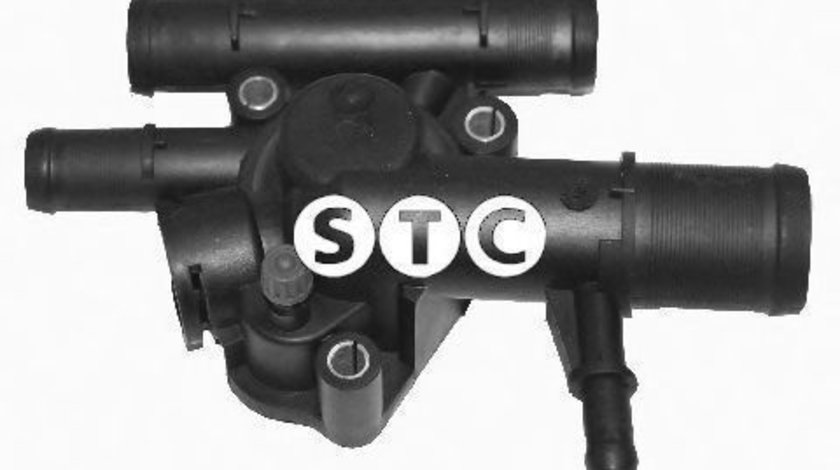 Carcasa termostat RENAULT TRAFIC II caroserie (FL) (2001 - 2014) STC T403645 piesa NOUA
