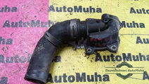 Carcasa termostat Rover 75 (1999-2005) 2 247 732