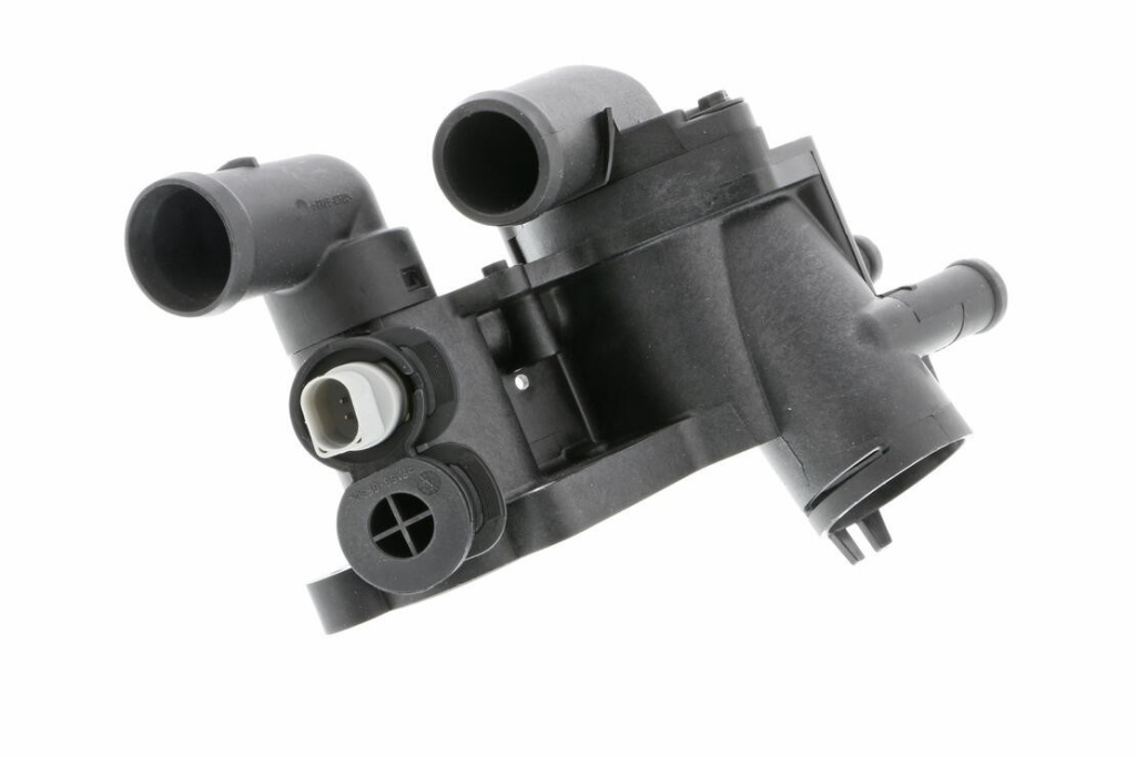 Carcasa termostat SEAT IBIZA IV (6L1) (2002 - 2009) VEMO V15-99-2036 piesa NOUA