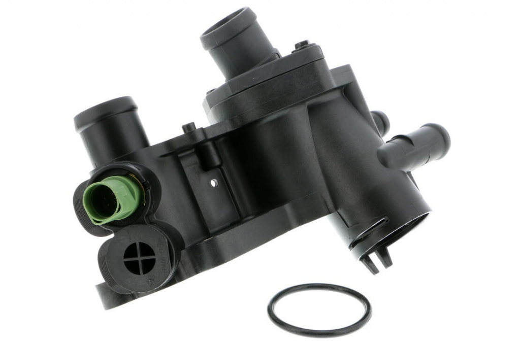 Carcasa termostat SEAT LEON (1M1) (1999 - 2006) VEMO V15-99-2031 piesa NOUA