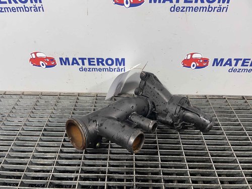 CARCASA TERMOSTAT SEAT TOLEDO 1.4 TDI - (2012 2019)
