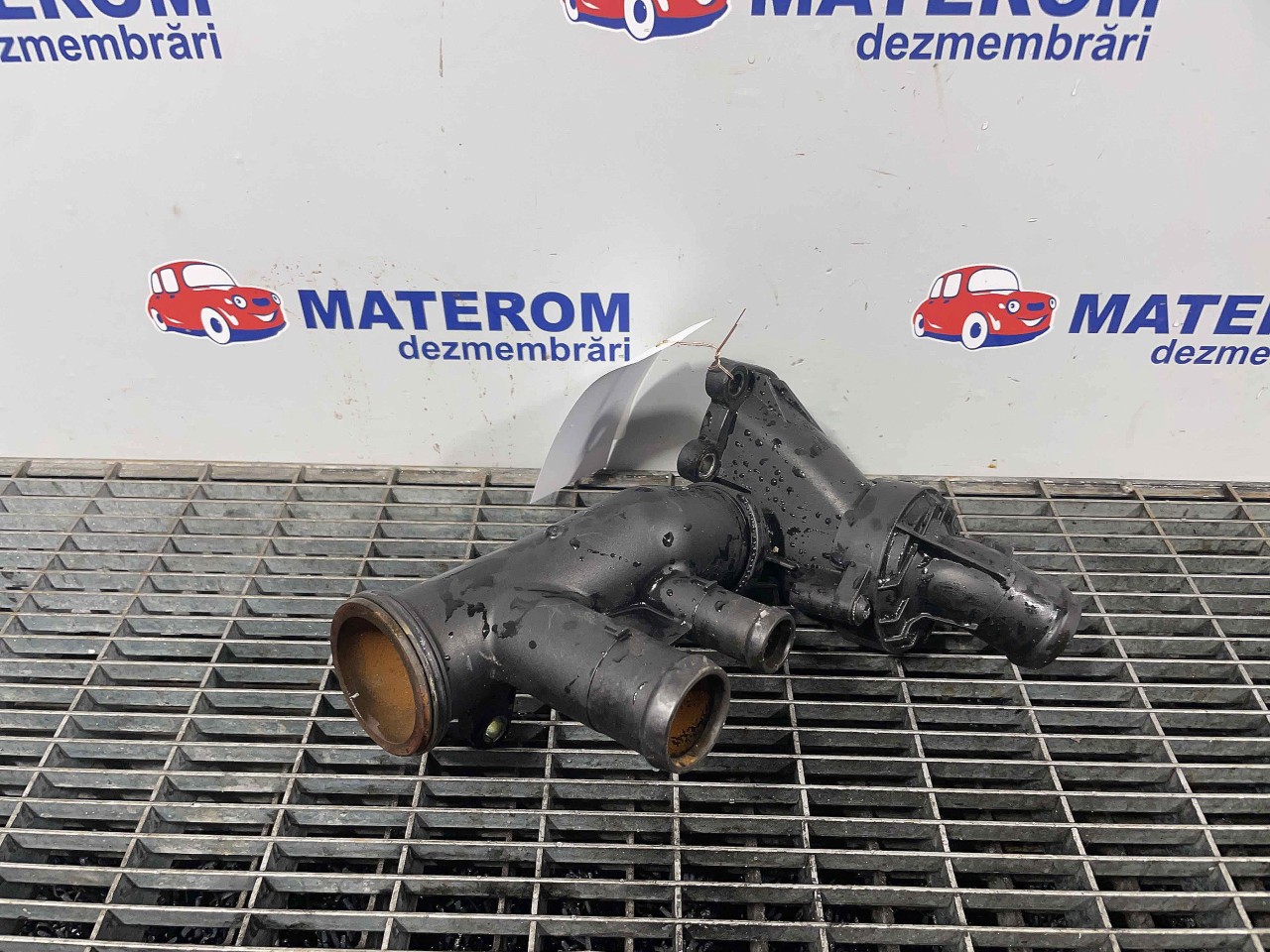 CARCASA TERMOSTAT SEAT TOLEDO TOLEDO 1.4 TDI - (2012 2019)