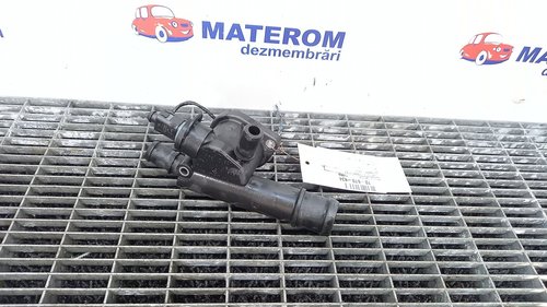 CARCASA TERMOSTAT SKODA FABIA 1.4 TDI - (2007 2010)