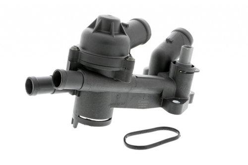 Carcasa termostat SKODA FABIA I (6Y2) (1999 - 2008) VEMO V15-99-2034 piesa NOUA