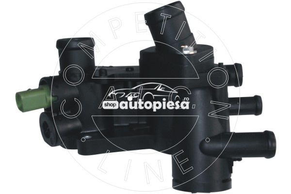 Carcasa termostat SKODA OCTAVIA I Combi (1U5) (1998 - 2010) AIC 55432 piesa NOUA