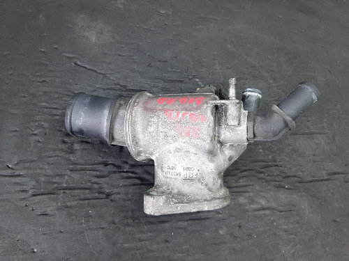 Carcasa termostat suzuki sx4 fiat sedici 1.9 d d19aa 55203388