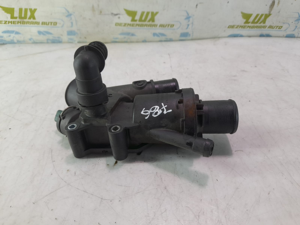 Carcasa termostat th714483 2.0 tdci TYDA Ford Focus 3 [2011 - 2015] 2.0 tdci TYDA