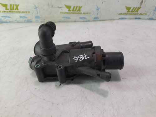 Carcasa termostat th714483 2.0 tdci TYDA Ford Focus 3 [2011 - 2015] 2.0 tdci TYDA
