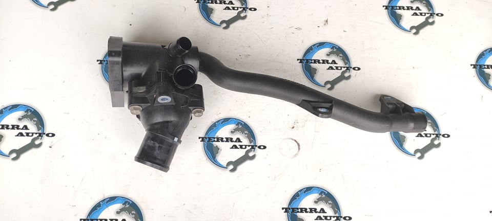 Carcasa termostat Toyota Avensis (T25) 2.0 D-4D cod: 16320-0R011