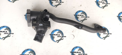 Carcasa termostat Toyota Corolla (E15) 2.0 D-4D cod: 16320-0R011