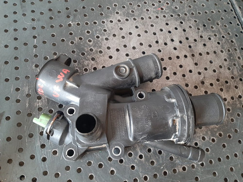 Carcasa termostat ufwa 2.0 tdci ford s-max galaxy 9682141580