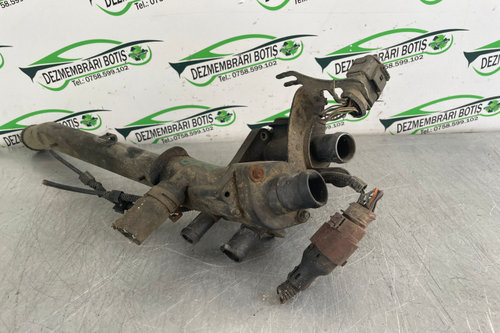 Carcasa termostat V15 99 2023 Fiat Punto 2 [1999 - 2003] Hatchback 1.2 MT (80 hp)