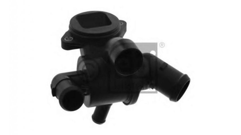 Carcasa termostat Volkswagen AUDI A3 (8P1) 2003-2012 #2 03L121111AE