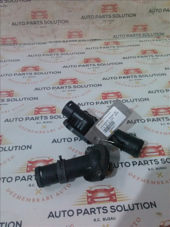 Carcasa termostat VOLKSWAGEN PASSAT B6 1.6 TDI an fabr. 2010
