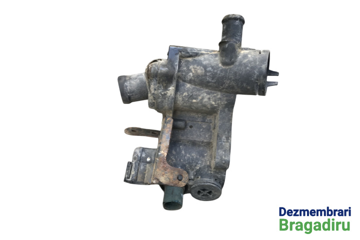 Carcasa termostat Volkswagen VW Golf 4 [1997 - 2006] Hatchback 5-usi 1.4 MT (75 hp) Cod motor AXP