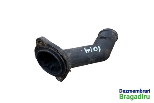 Carcasa termostat Volkswagen VW Jetta 5 [2005 - 2011] Sedan 4-usi 1.9 TDI MT (105 hp) Cod motor: BKC...