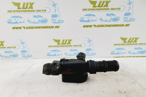 Carcasa termostat Volkswagen VW Passat B6 [2005 - 2010]