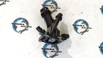 Carcasa termostat Volvo S40 II 2.0 D3 cod: 3129355...