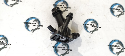 Carcasa termostat Volvo S60 II 2.0 D3 / D4 cod: 31293556