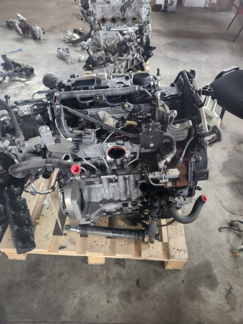 Carcasa termostat Volvo S60 V60 1.6 D4162T , cod 9670253780