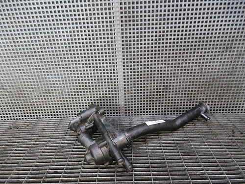CARCASA TERMOSTAT VW GOLF V 1.6 FSI - (2004 2008)