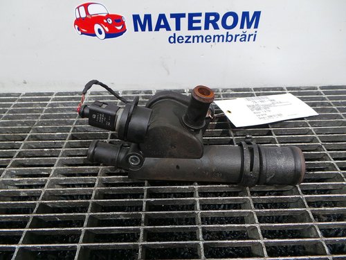 CARCASA TERMOSTAT VW JETTA III JETTA III 1.9 TDI - (2005 2010)