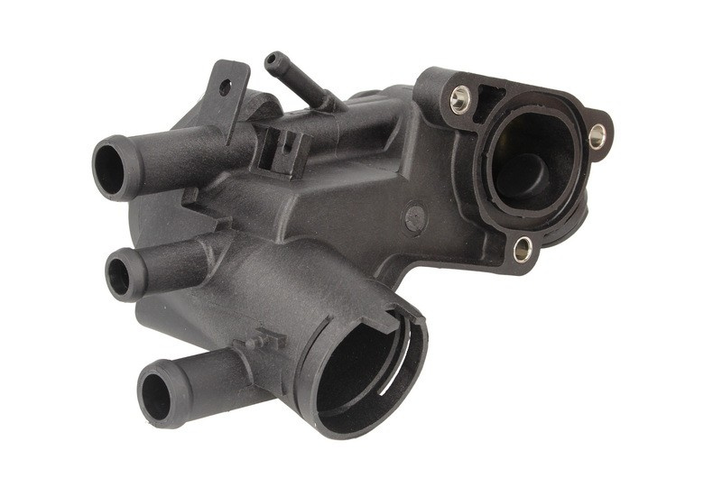 Carcasa termostat VW LUPO (6X1, 6E1) (1998 - 2005) TOPRAN 111 175 piesa NOUA