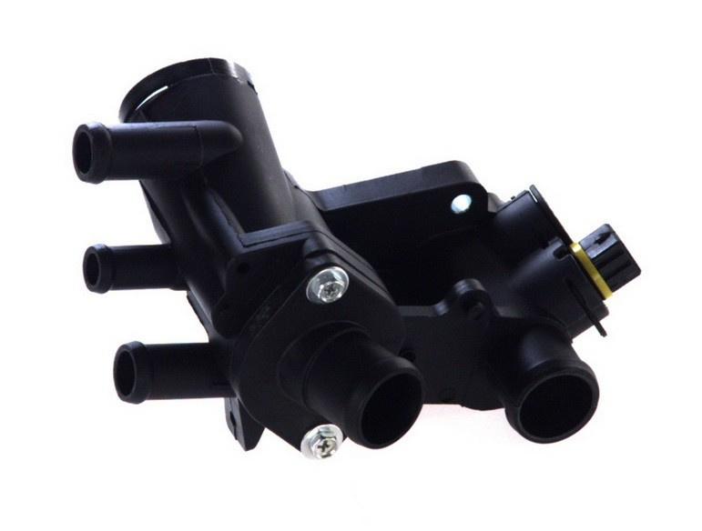 Carcasa termostat VW LUPO (6X1, 6E1) (1998 - 2005) TOPRAN 108 185 piesa NOUA