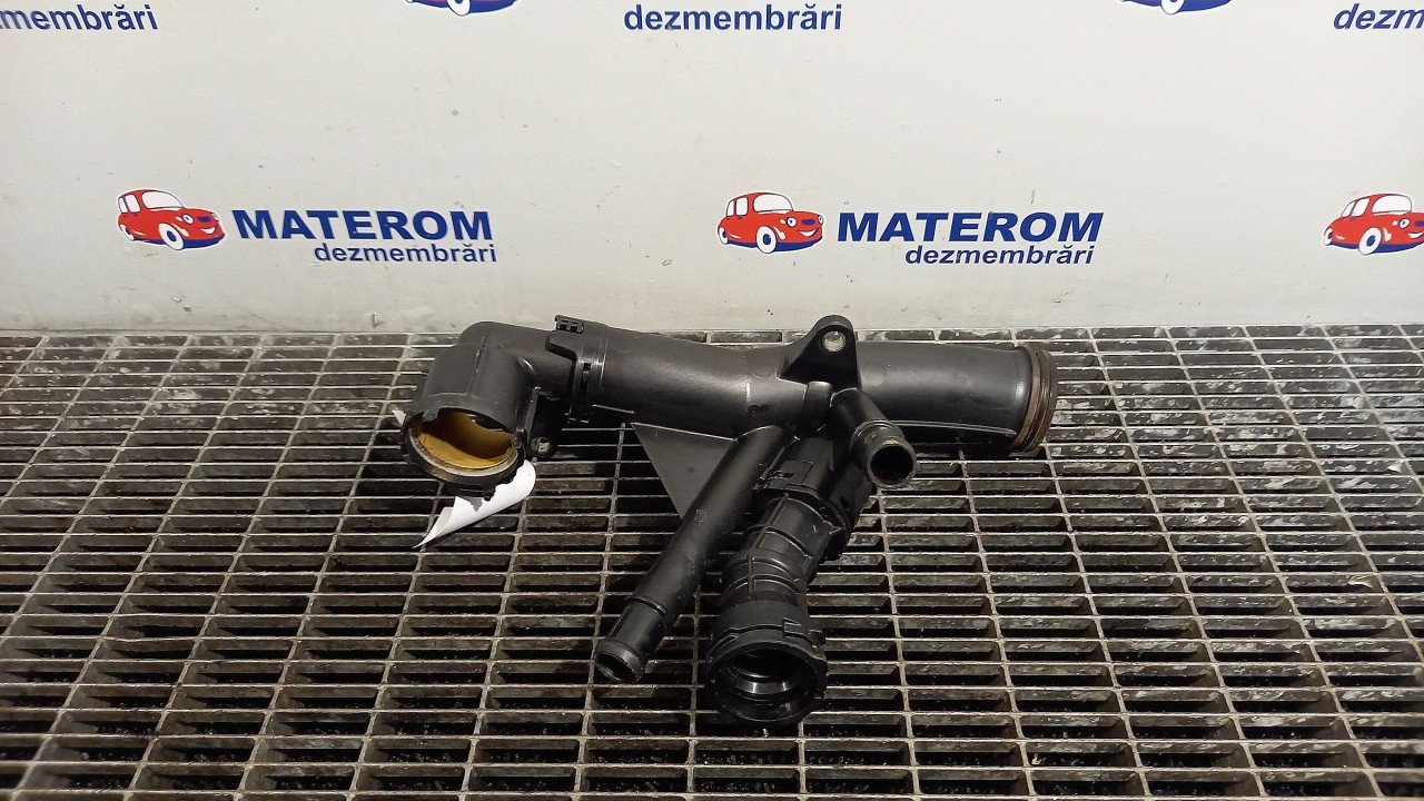 CARCASA TERMOSTAT VW PASSAT 1.6 TDI - (2014 2019)